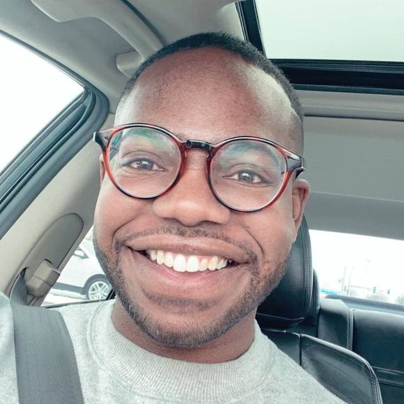 Meet your Posher, Emmanuel - Picture 1 of 1